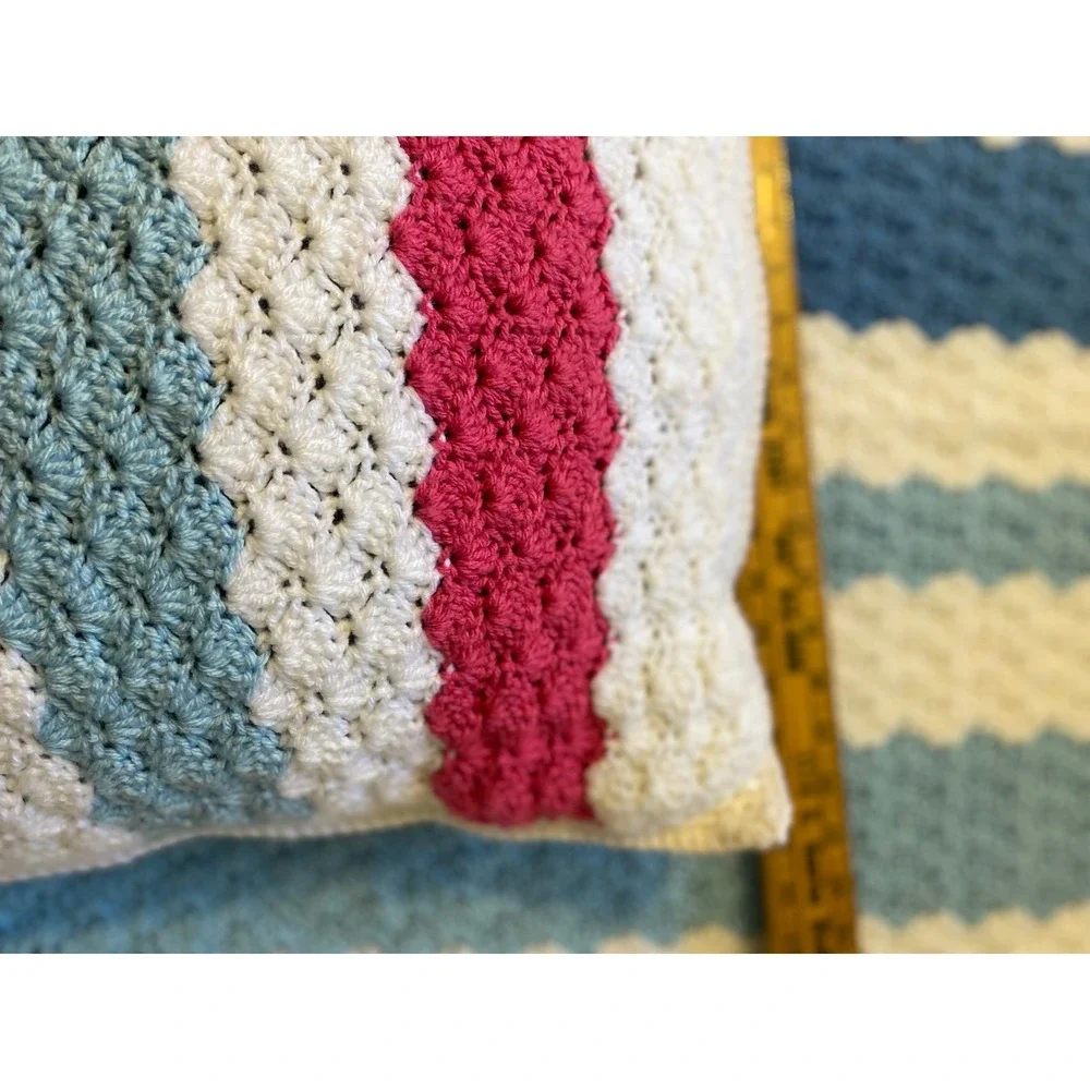 The Unbranded Brand handmade crochet